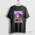 Premium Carlos Prates Nightmare In New York Tour 2025 The Garden Full Violence Shirt Sweater
