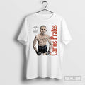 Premium Carlos Prates X Full Violence Muay Thai 100 The Nightmare Shirt Sweater