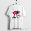 Premium Charlie And Niffty Hotel Is Awesome Shirt Sweater