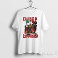 Premium Chinga La Migra No Human Is Illegal Abolish Ice Protest Shirt Sweater