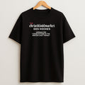 Premium Christkindlmarket Definition German For Stand Outside In The Winter And Buy Things Sweatshirt Tee