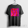 Premium Circle Jerks Vi 1987 Ornaments Shirt Sweater