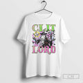 Premium Clit Lord Wizard Shirt Sweater