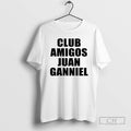 Premium Club Amigos Juan Gabriel Shirt Sweater