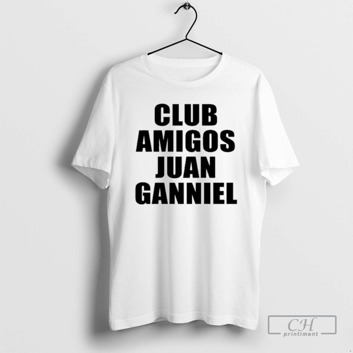 Premium Club Amigos Juan Gabriel Shirt Sweater
