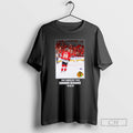 Premium Connor Bedard Chicago Blackhawks First Career Hat Trick Ornaments Shirt Sweater