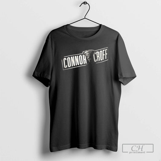 Premium Connor Croff Shirt Sweater