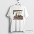 Premium Crosby Crosby And Crosby Sofa Guitar Shirt Sweater