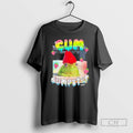 Premium Cum Dumpster Frog Shirt Sweater