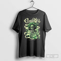 Premium Cypress Hill Hits From The Bong Skull Bong Shirt Sweater