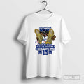 Premium Dachshund Congration Los Angeles Dodgers Back To Back World Series Champions 2025 Christmas
