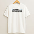 Premium Dana Whites Contender Series Sweatshirt Tee