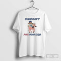 Premium Davis Schneiders Pink Pony Club Shirt Sweater