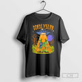 Premium Deadly Slob Alien Invasion Shirt Sweater