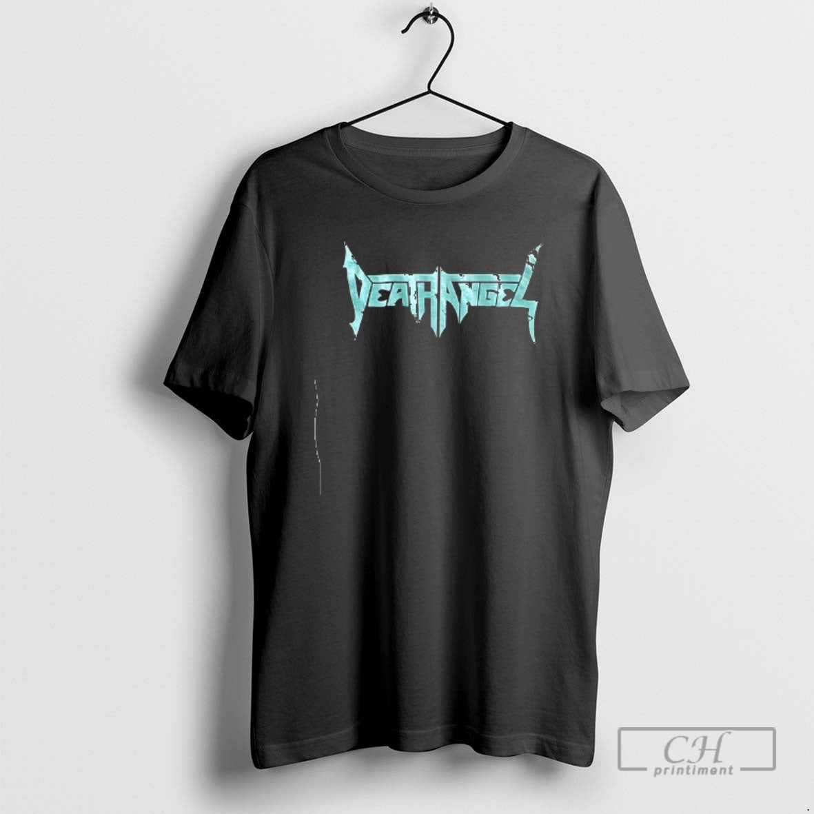 Premium Death Angel The Bay Strikes Back North American Tour 2022 Dates Schedule Shirt Sweater