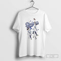 Premium Dodger Andy Pages Catch Ornaments Shirt Sweater
