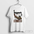 Premium Dogpark The Corporate Pudding Tour In California November Shows 2025 T Shirtss Shirt Sweater