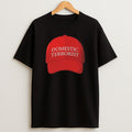 Premium Domestic Terrorist Hat Maga Sweatshirt Tee