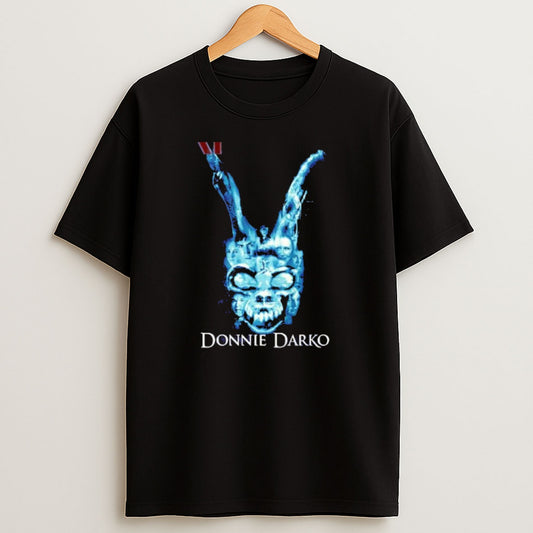 Premium Donnie Darko When The World Ends Sweatshirt Tee
