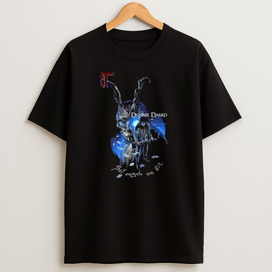 Premium Donnie Darko Youre Weird Sweatshirt Tee