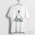Premium Drink Your Milk Jonathan Bailey Photo Shirt Sweater