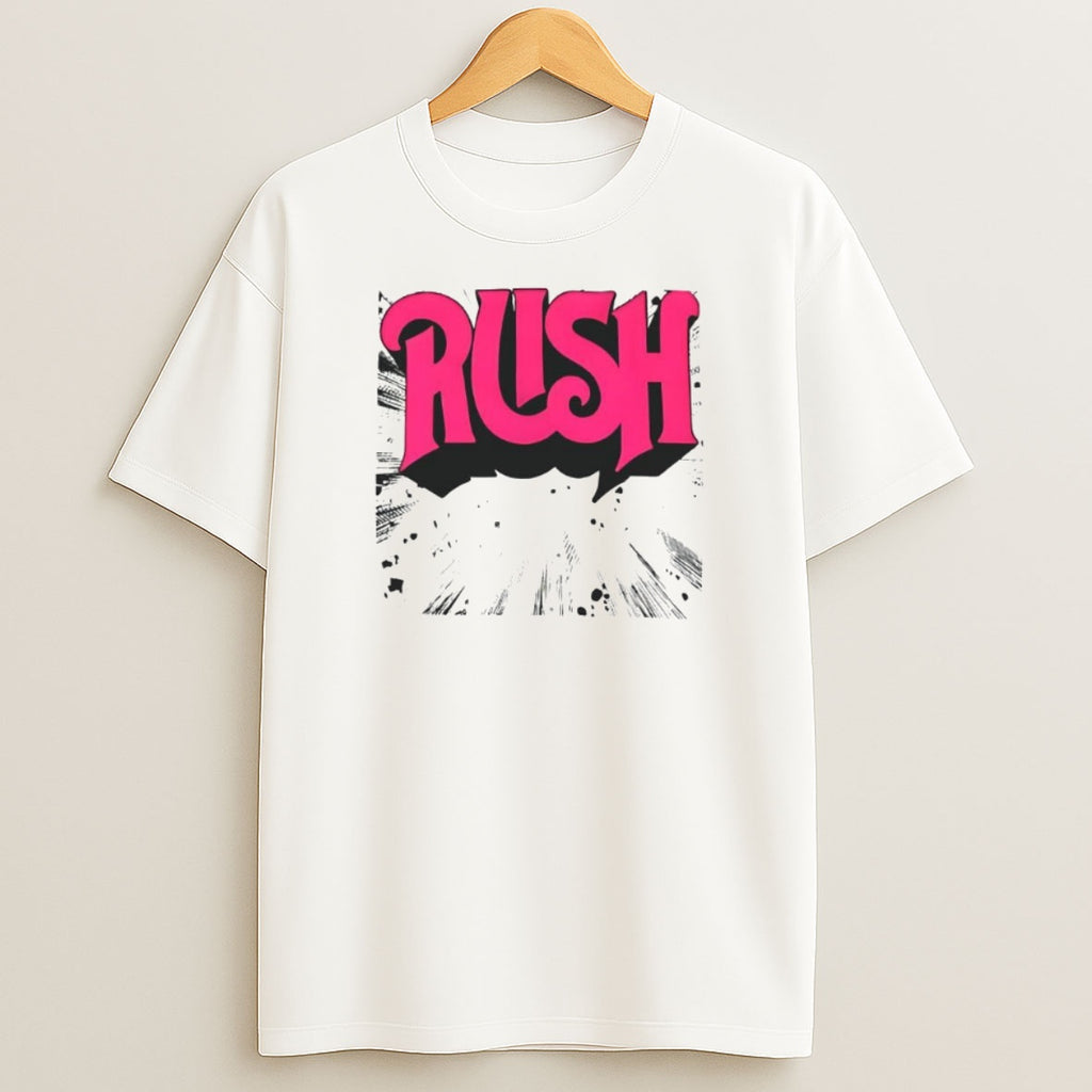 Premium Dush Dog Rose Classic Sweatshirt Tee