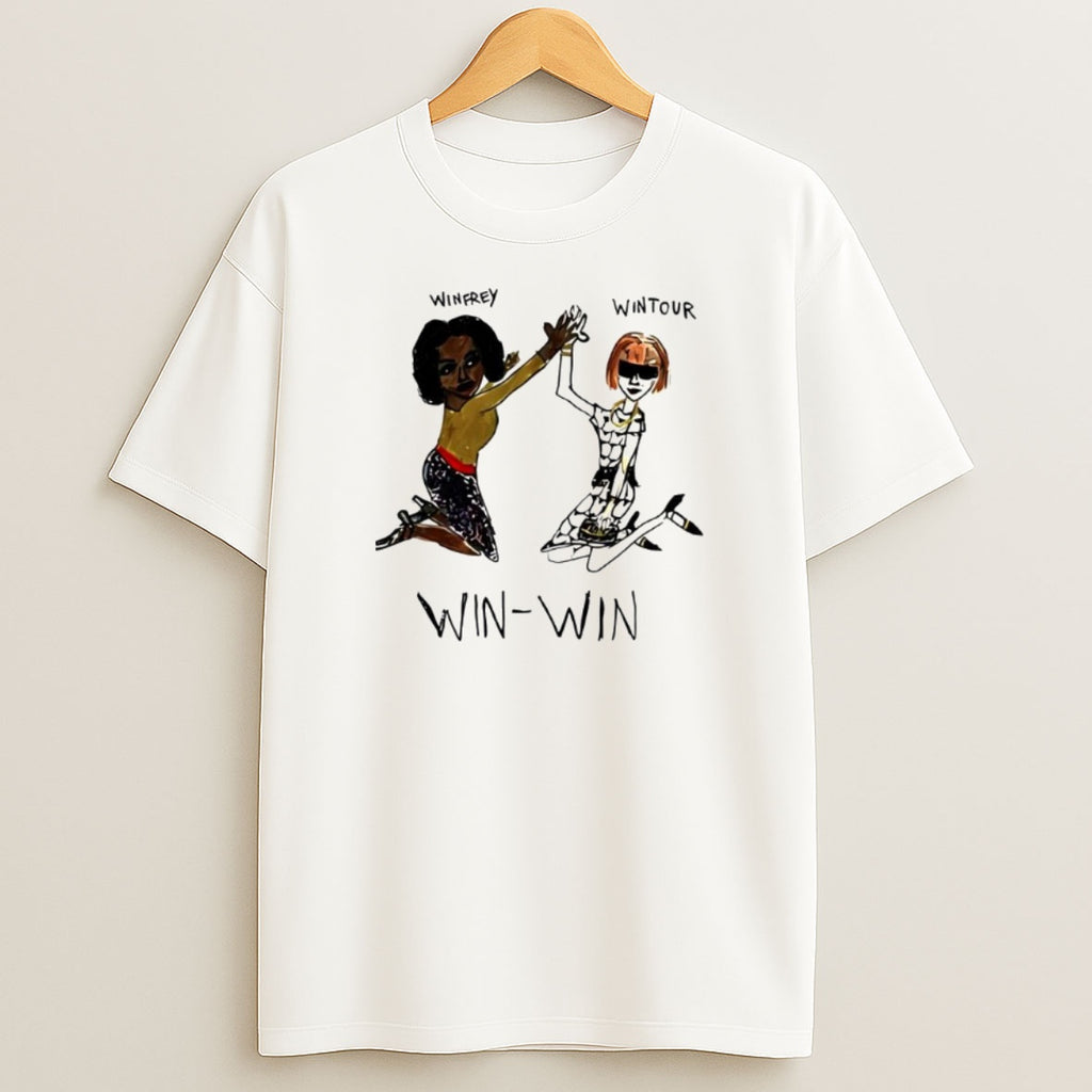 Premium Elaine Turner Win Win Meme Sweatshirt Tee