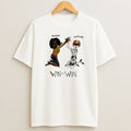 Premium Elaine Turner Win Win Meme Sweatshirt Tee