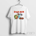 Premium Family Discovery Center Fab Six Shirt Sweater