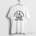 Premium Fantasy Initiative Quest Dept Shirt Sweater
