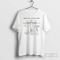 Premium Feed Of Feachother I Have Seen The Goodness Of God Church 818 Shirt Sweater