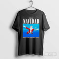 Premium Feliz Navidad Smells Like Christmas Spirit Ornaments Shirt Sweater