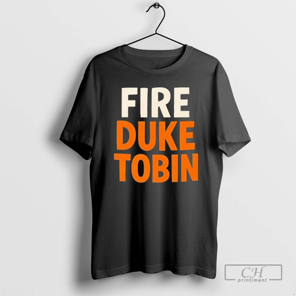Premium Fire Duke Tobin Shirt Sweater