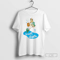 Premium Fishing With John Trumpet Shirt Sweater