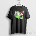 Premium Footofaferret An Island Shirt Sweater