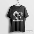 Premium Freeman Vintage Shirt Sweater
