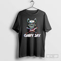 Premium Gary Jay Barn Owl Ornaments Shirt Sweater