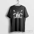 Premium Gen V Cate Dunlap California Custom Motorcycles Est 1968 Shirt Sweater