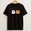 Premium Ghost Bear Shayne Gostisbehere Sweatshirt Tee