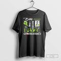 Premium Ghostbusters Ii Bobby Brown On Our Own As Heard In The Movie Shirt Sweater