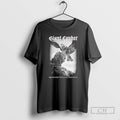 Premium Giant Condor Appeared Briefly Died Instantly Loved Eternally Ornaments Shirt Sweater