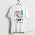 Premium Ginobili Hof Fiesta Cloud Football Shirt Sweater