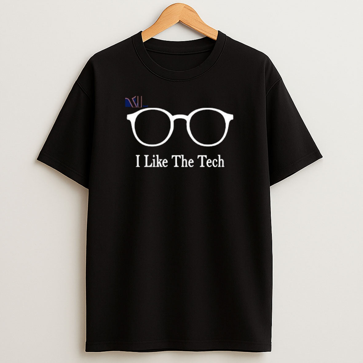 Premium Glasses I Like The Tech Sweatshirt Tee