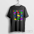 Premium God Says I Am Strong Unique Capable Shirt Sweater