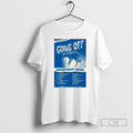 Premium Going Off Tour December 2025 Tour Shirt Sweater