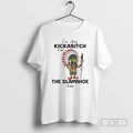 Premium Grinch Native American Im Chief Kickabitch From The Slapahoe Tribe Christmas Shirt Sweater