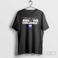 Premium Have You Joined The Challenge Ornaments Shirt Sweater