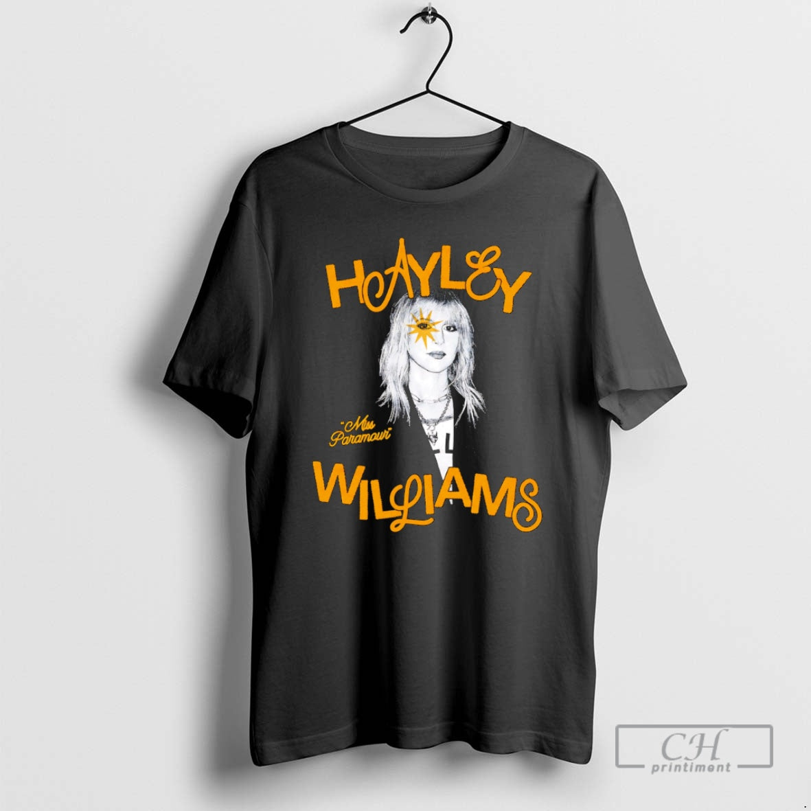 Premium Hayley Williams Miss Paramour Shirt Sweater