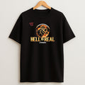 Premium Hell Is Real Fc Cincinnati Sweatshirt Tee