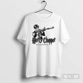 Premium Herry Chopper Gun And The Deathly Hallows Ornaments Shirt Sweater